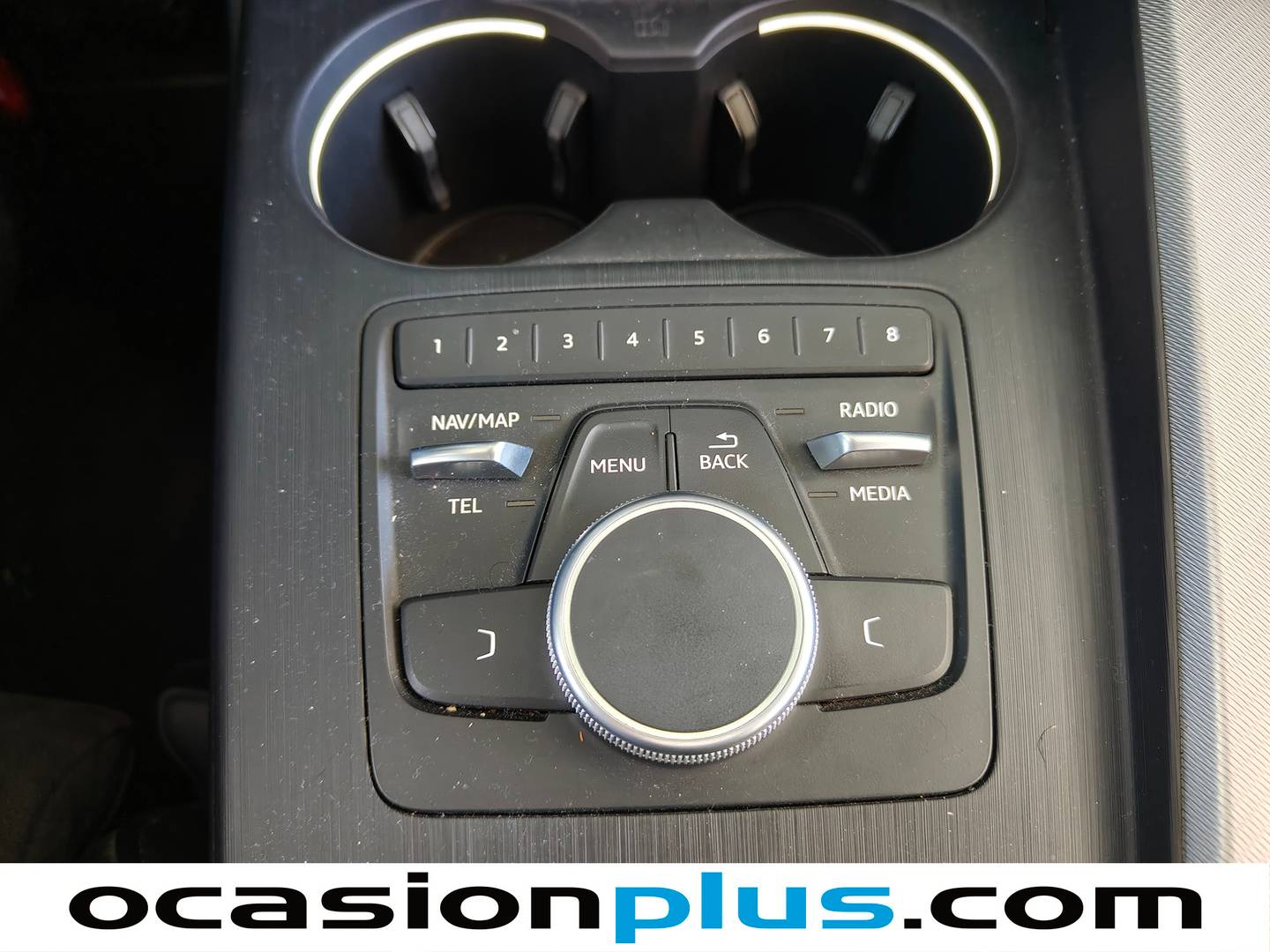 Audi A4 Audi A4 Avant sport edition 2.0 TDI  (190 CV) S tronic de ocasión