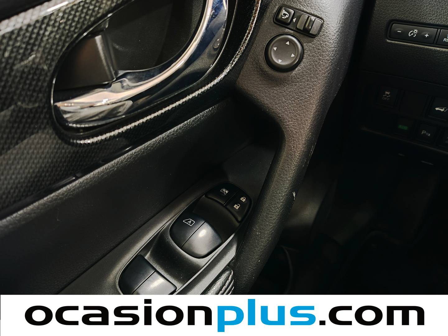 Nissan X-TRAIL Nissan X-Trail dCi 130 Tekna 4x2 XTronic (130 CV) al mejor precio