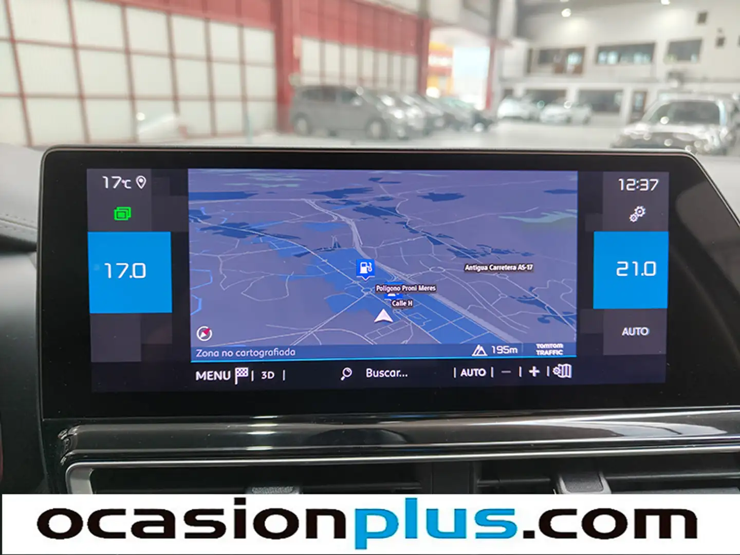 Foto Citroën C5 Aircross Citroen C5 Aircross PureTech 130 S&S Shine Pack EAT8 (131 CV)