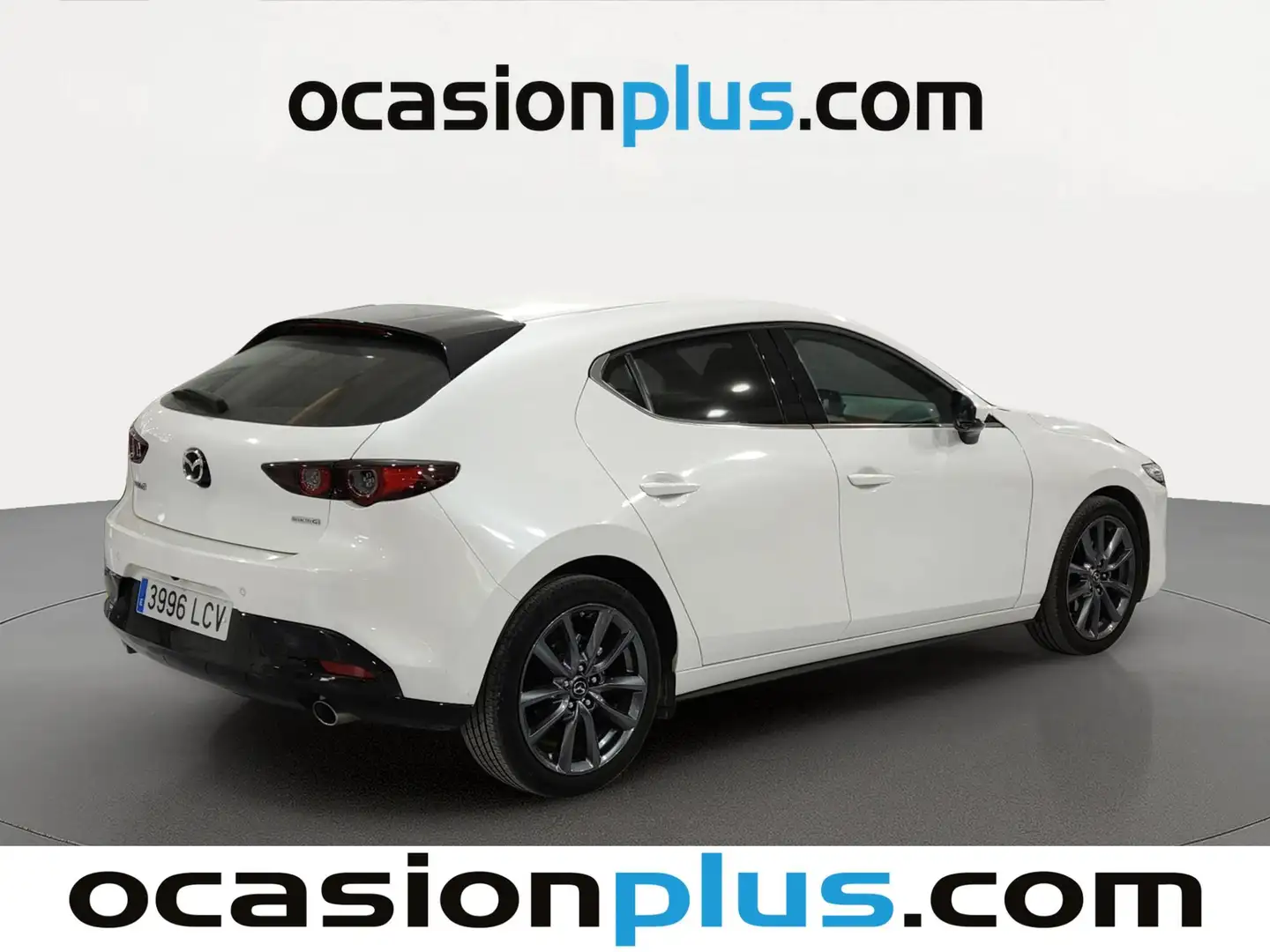 Foto Mazda Mazda3 Mazda Mazda 3 2.0 SKYACTIV-G Zenith (122 CV)