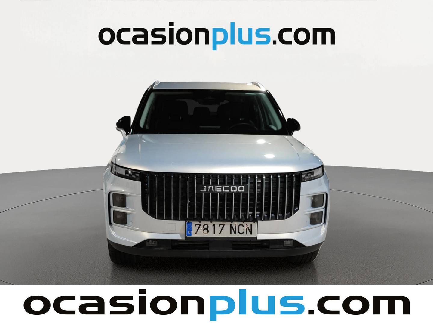 JAECOO 7 JAECOO 7 1.6 TGDI Select FWD (145 CV) barato