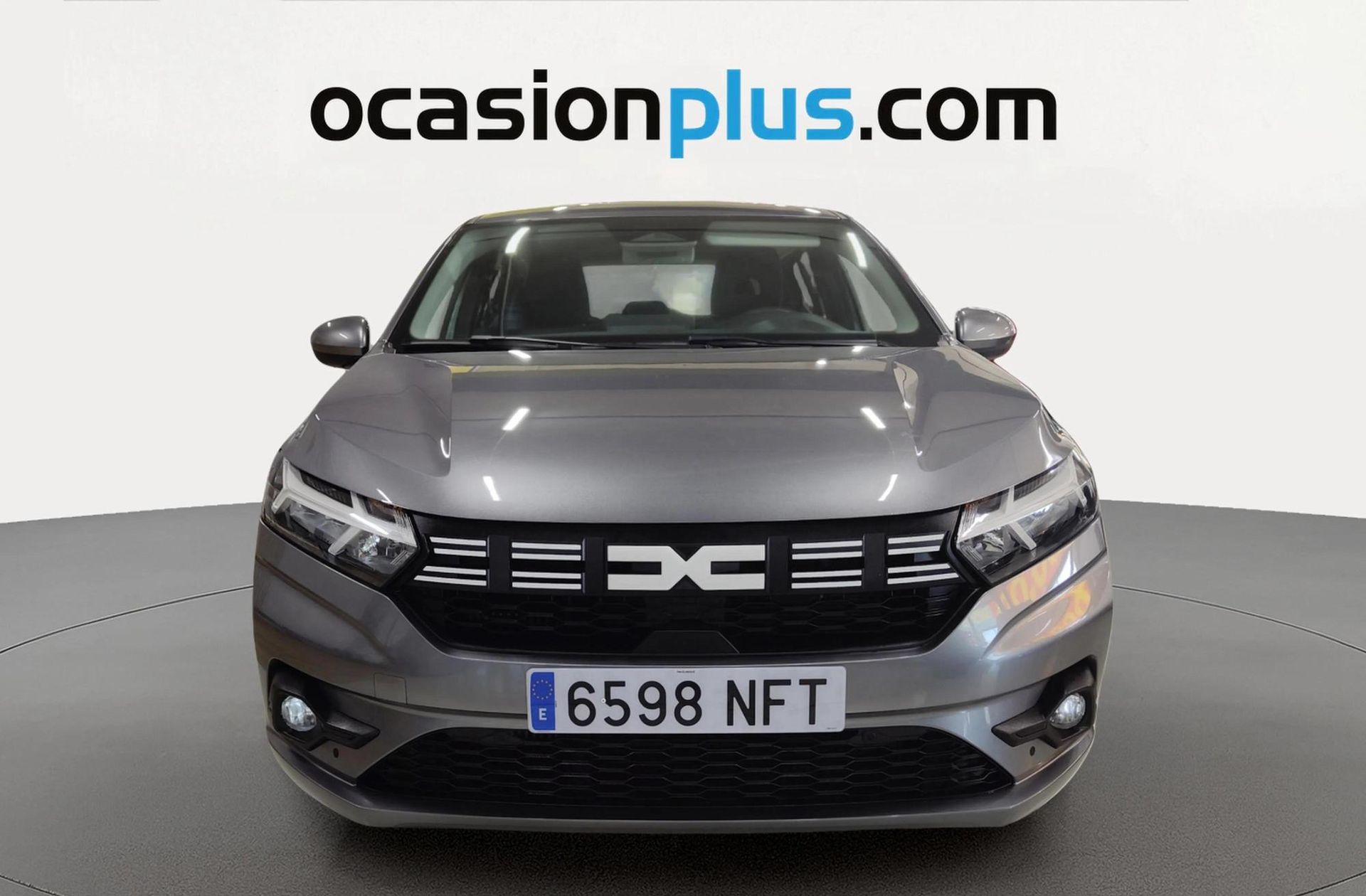 Dacia Sandero Expression ECO-G - foto 11