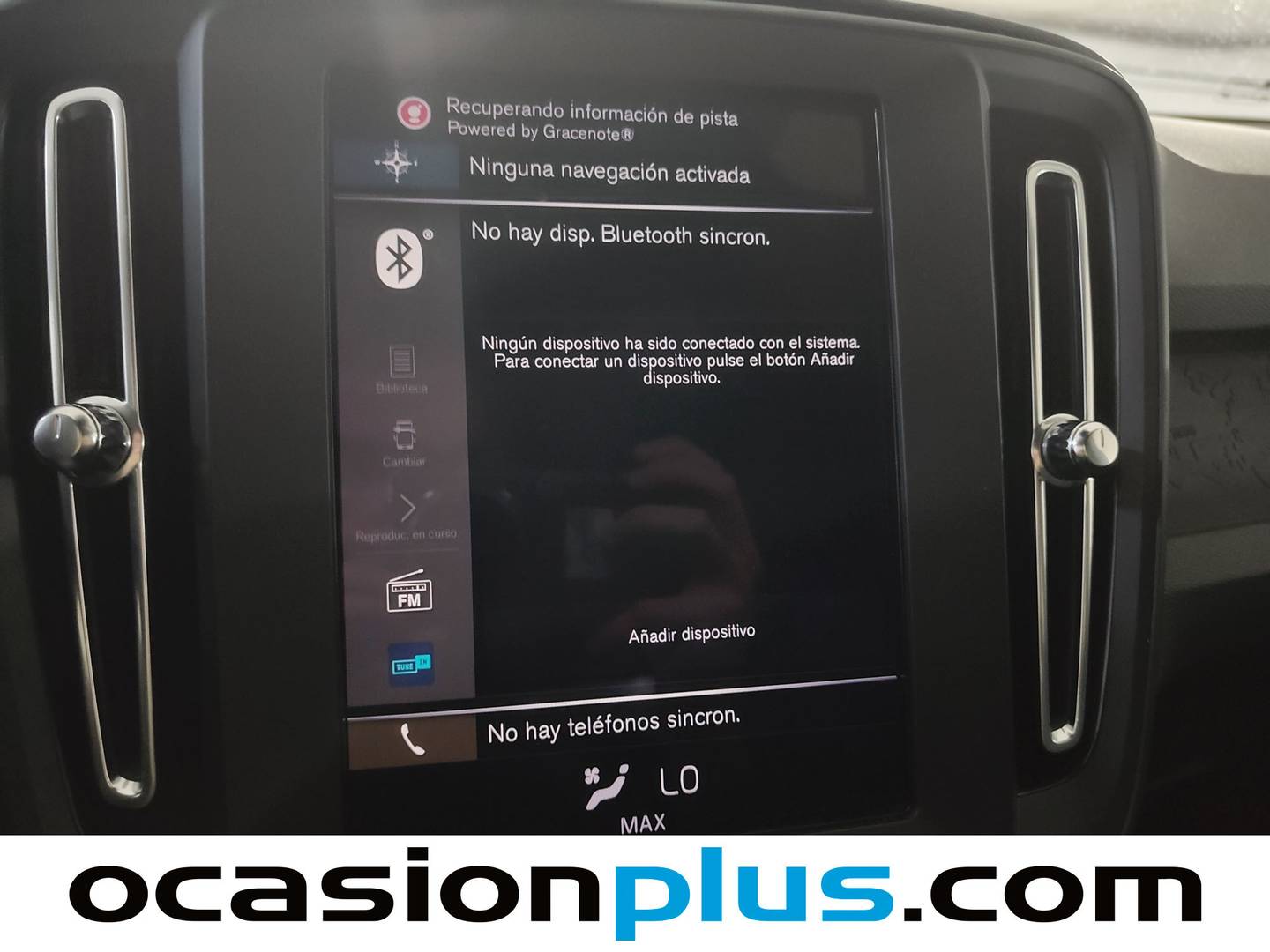 Volvo XC40 Volvo XC40 T2 Essential (129 CV) 2021