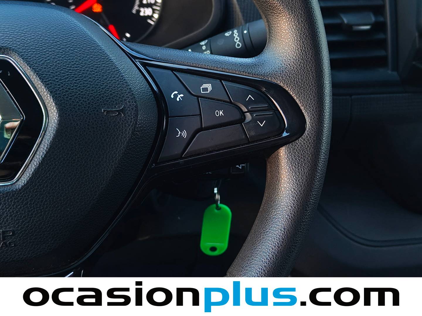 Renault Trafic Renault Trafic Furgon L1H1 Blue dCi (130 CV) seminuevo