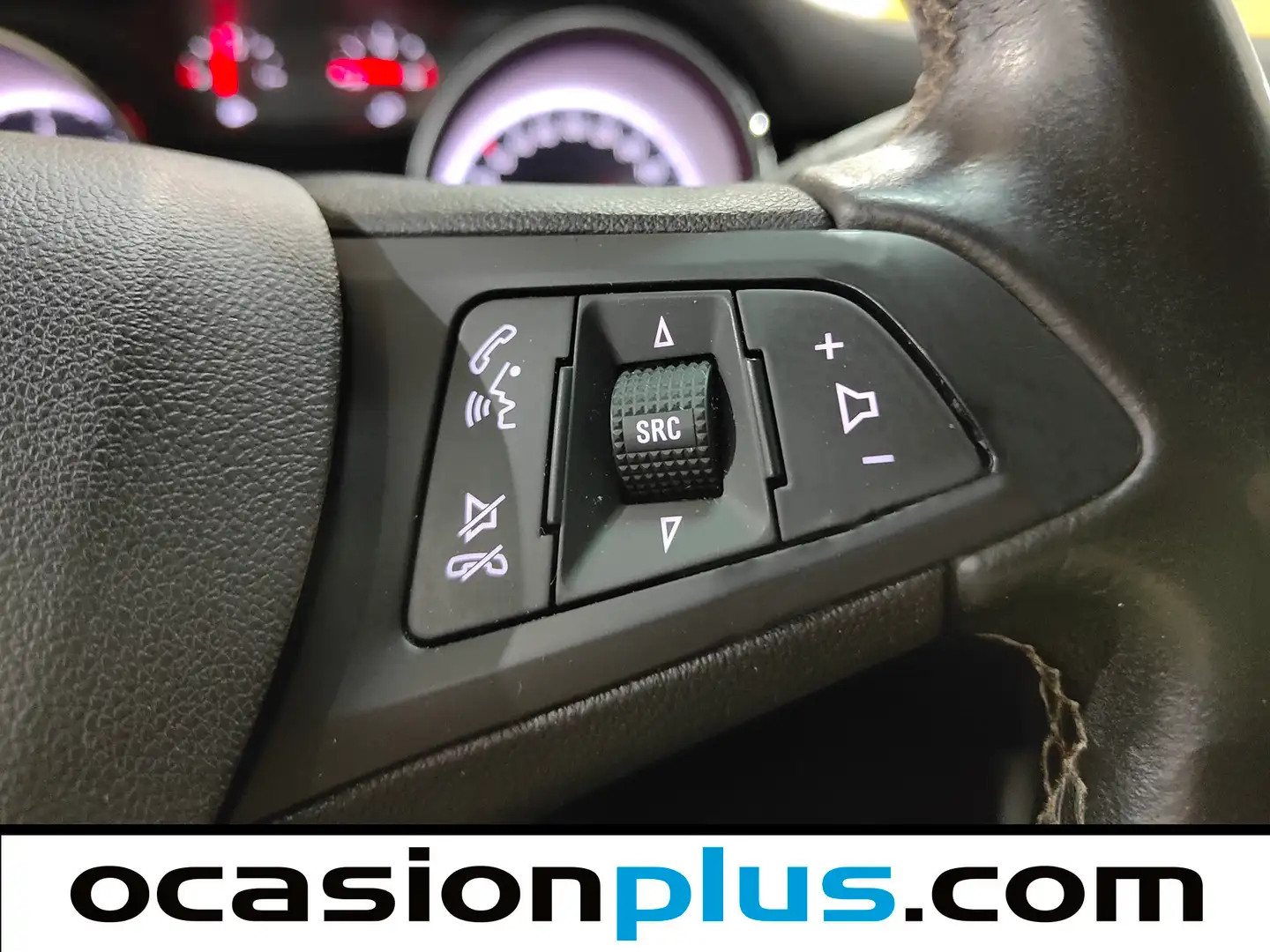 Foto Opel Astra Opel Astra 1.6 CDTi Dynamic (110 CV)