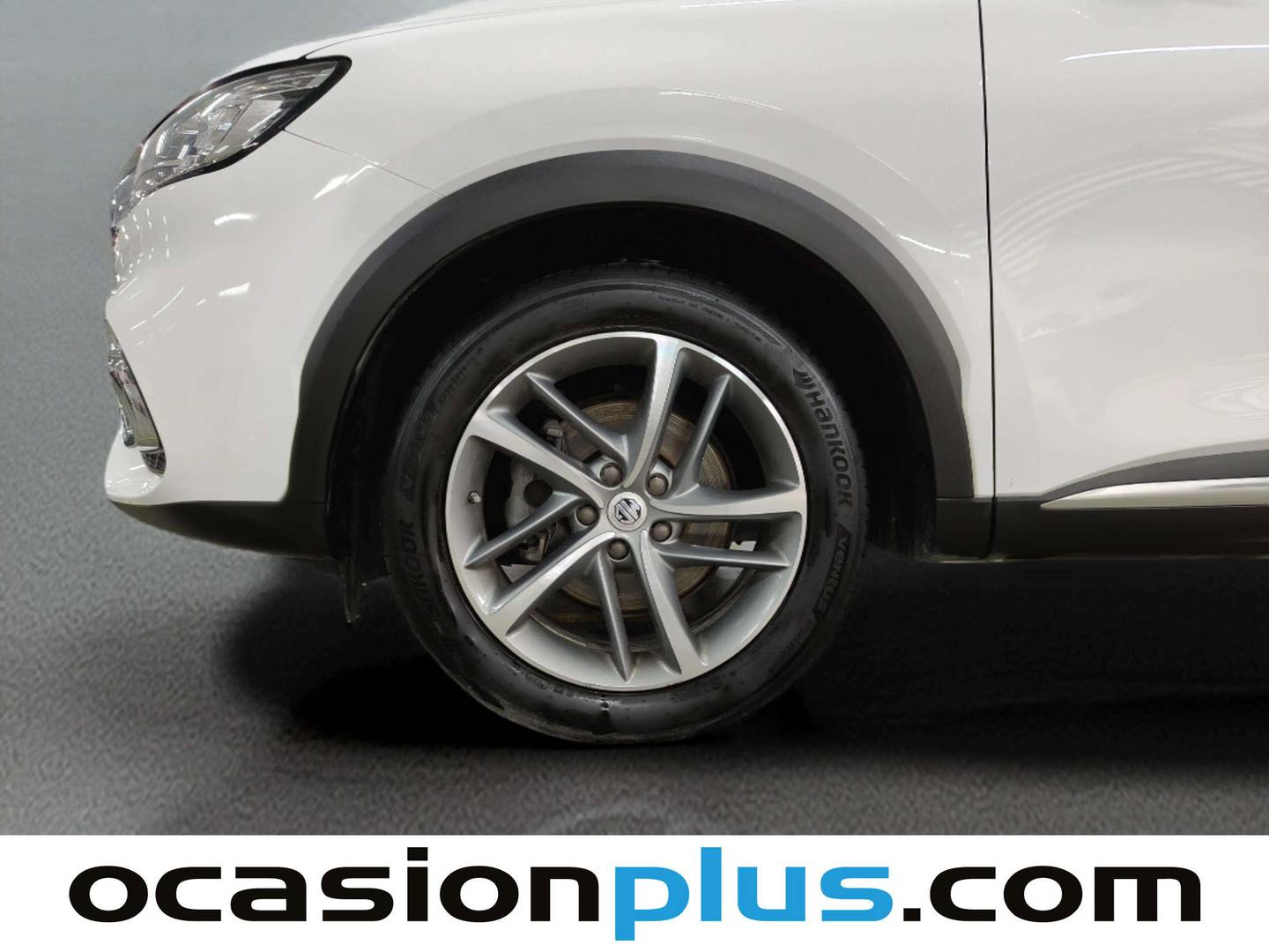 MG eHS MG eHS 1.5 T-GDI PHEV Luxury (258 CV) 258cv