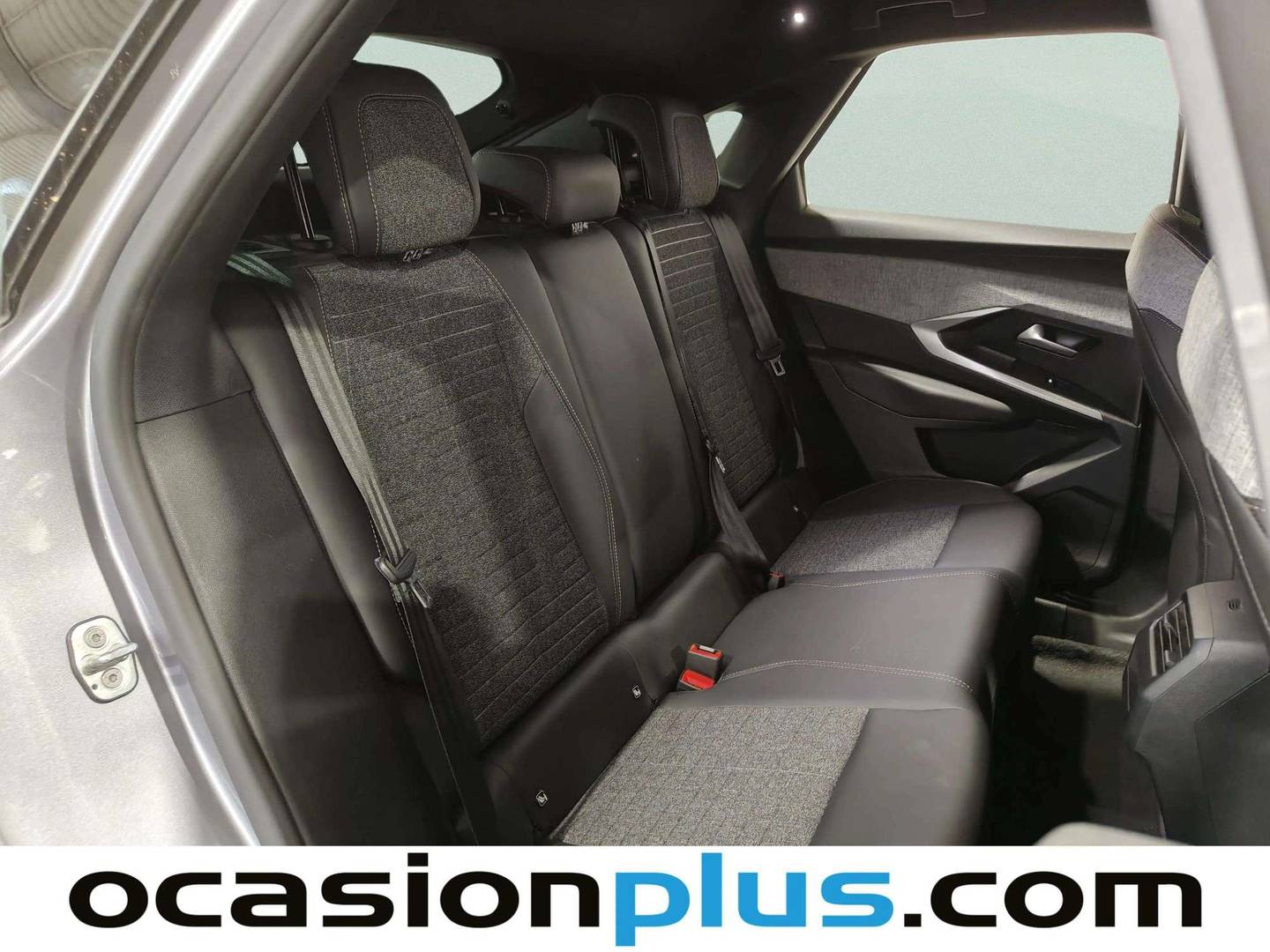 Peugeot 3008 Hybrid Peugeot 3008 Hybrid 145 Allure eDCS6 (145 CV) km 0