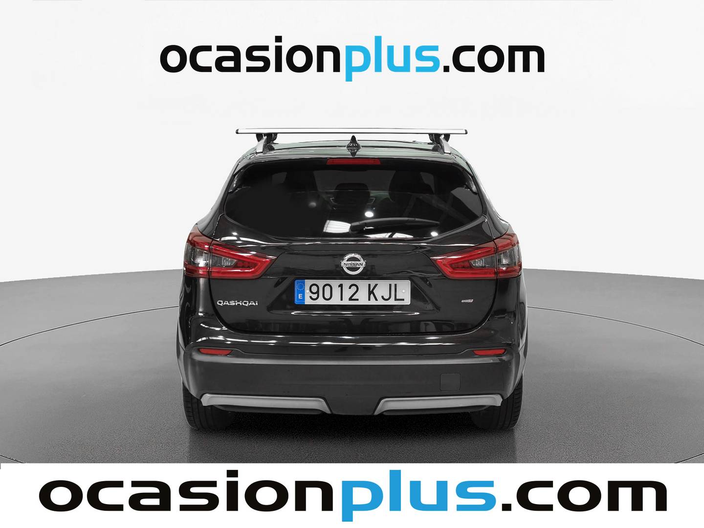 Nissan QASHQAI Nissan Qashqai dCi 110 Tekna (110 CV) barato