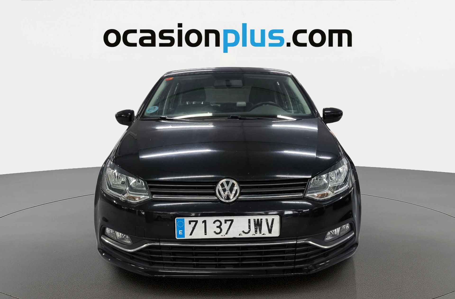 Volkswagen Polo Advance 1.4 TDI BMT DSG - foto 10