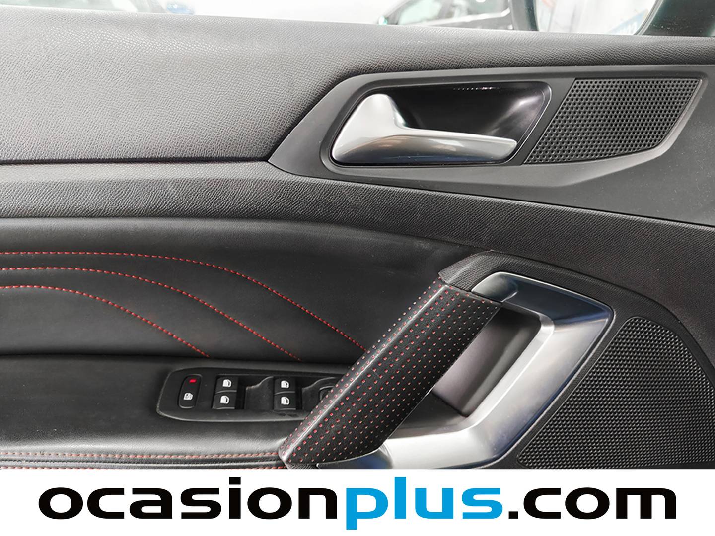 Peugeot 308 Peugeot 308 SW SW 2.0 BlueHDI GT Line (150 CV) 2016