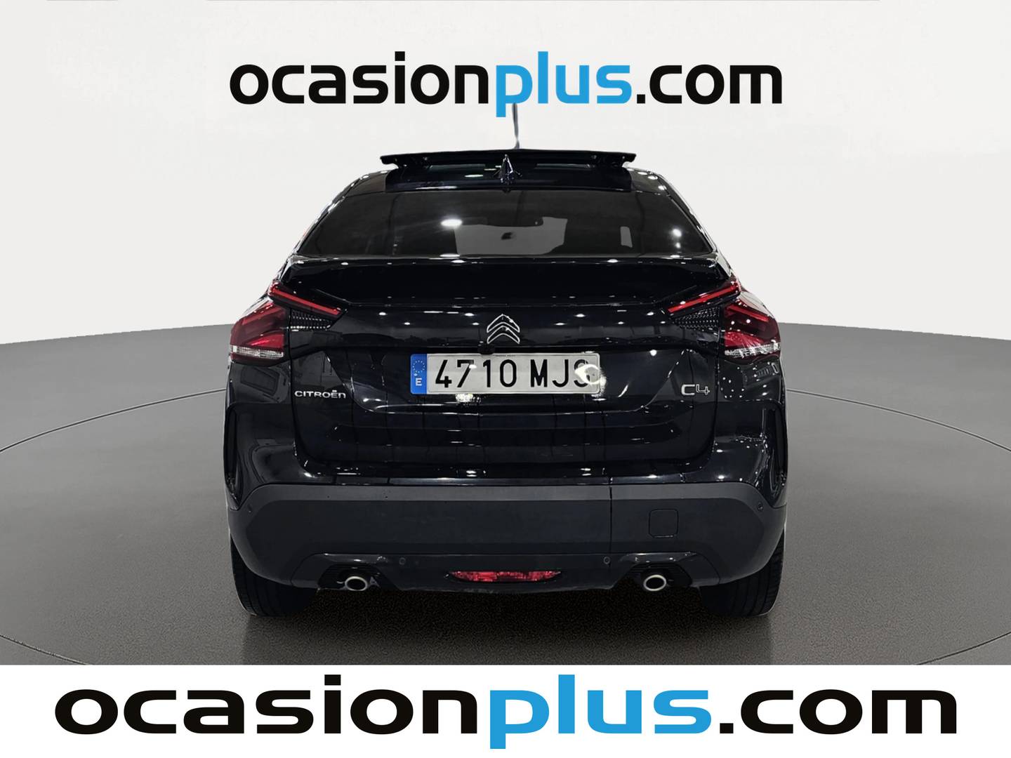 Citroën C4 Citroën C4 PureTech 130 S&S Shine (130 CV) km 0