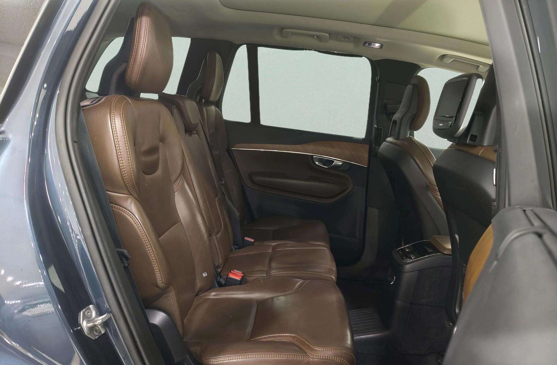 Volvo XC90 T8 Inscription AWD 7 plazas - foto 25