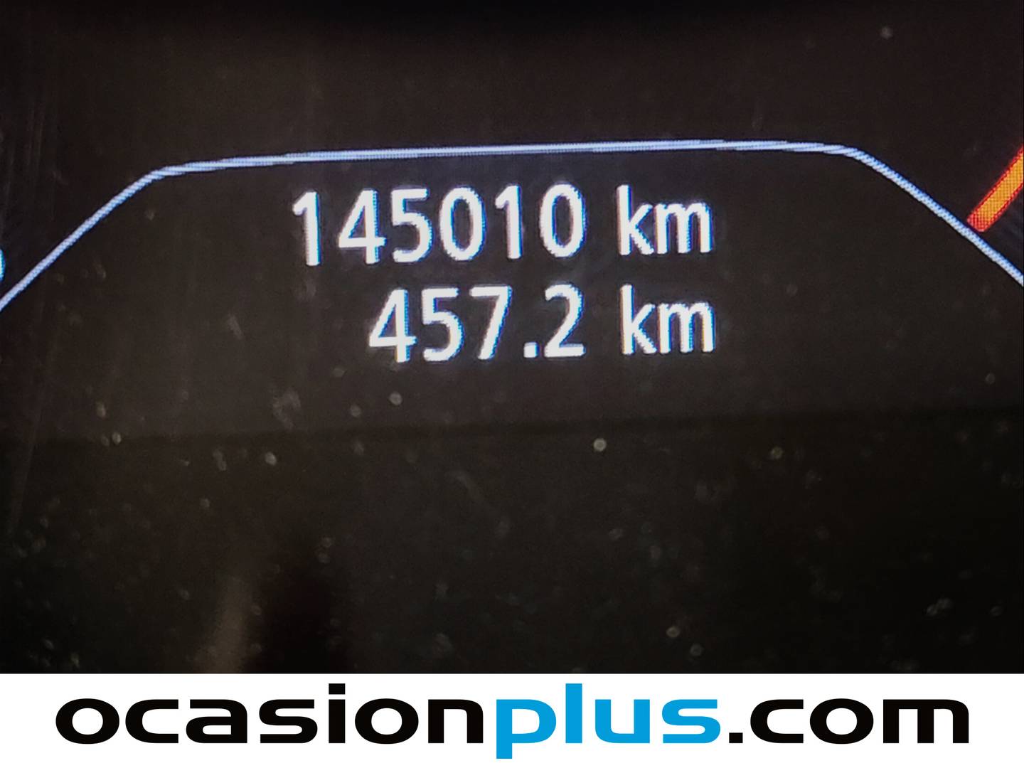 Renault Scénic Renault Scenic Zen Energy dCi (130 CV) 130cv