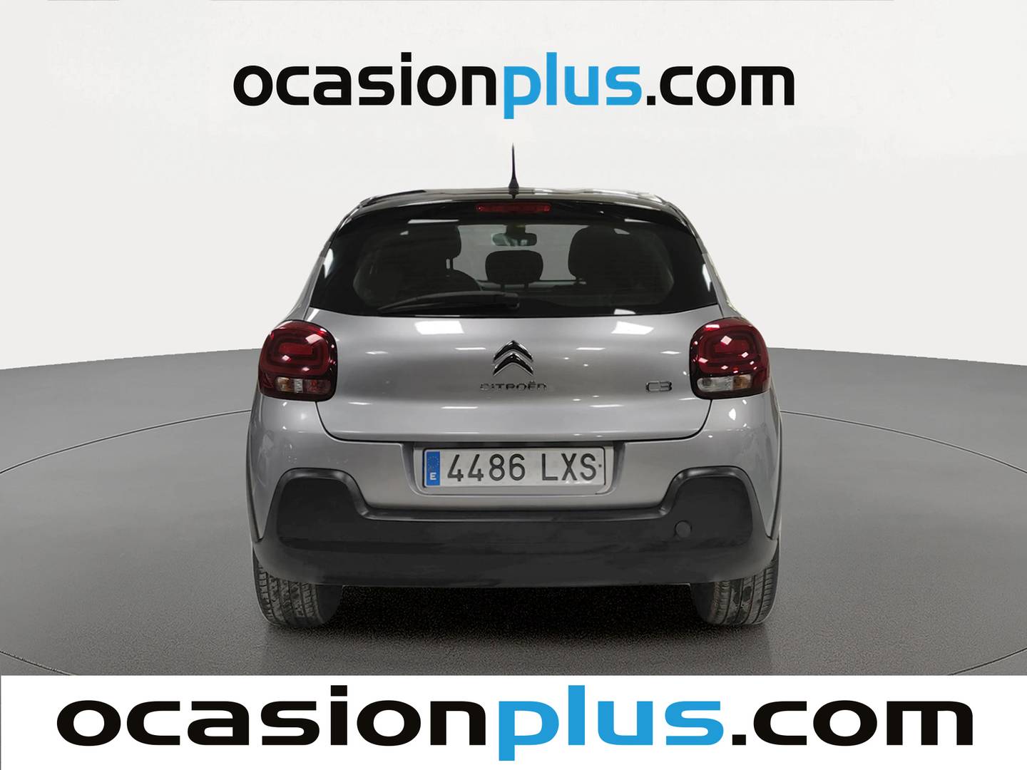 Foto Citroën C3 Citroen C3 PureTech 83 Feel Pack (83 CV)