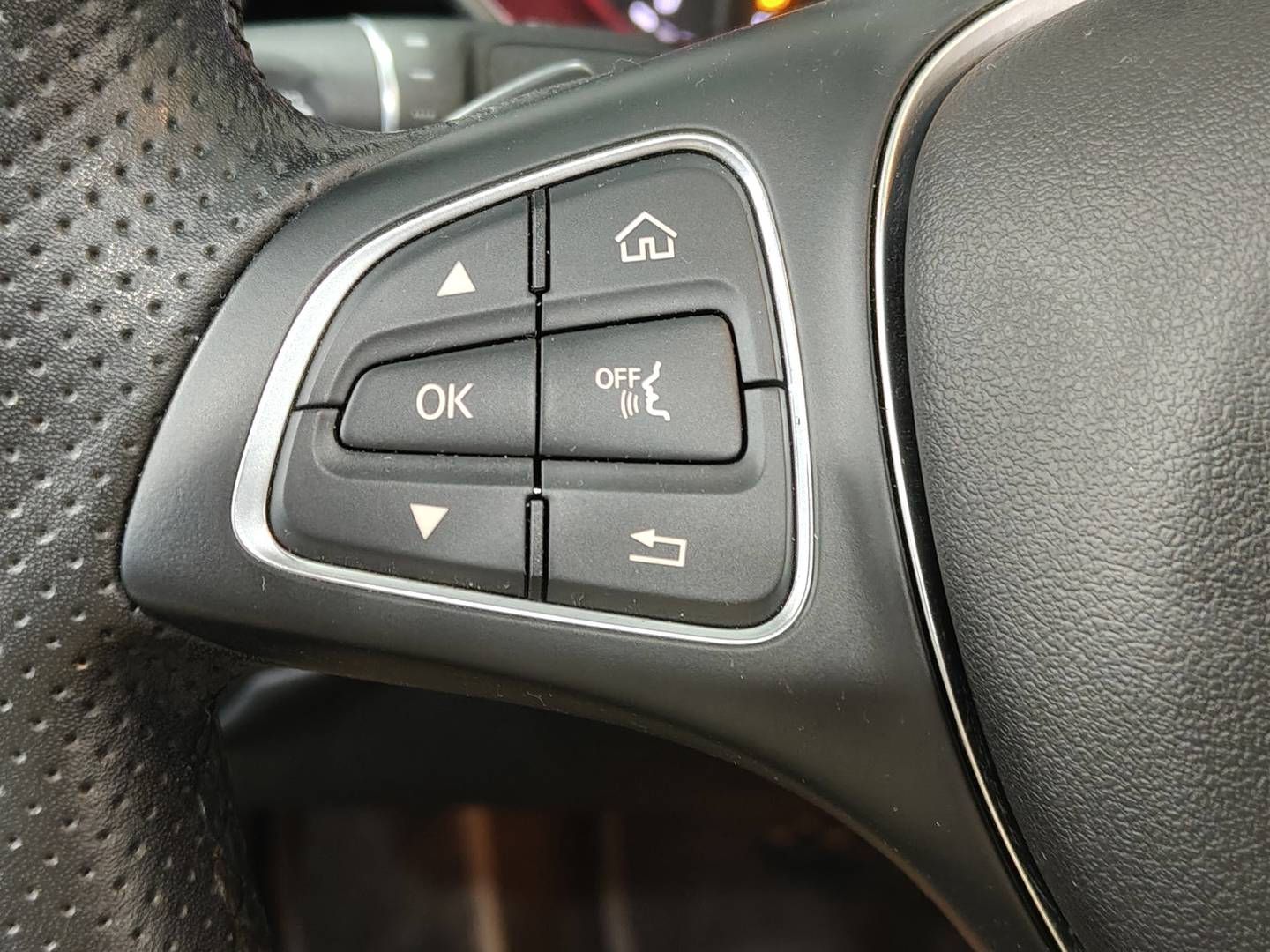 Foto Mercedes Clase C Mercedes-Benz Clase C C 220 d (170 CV)