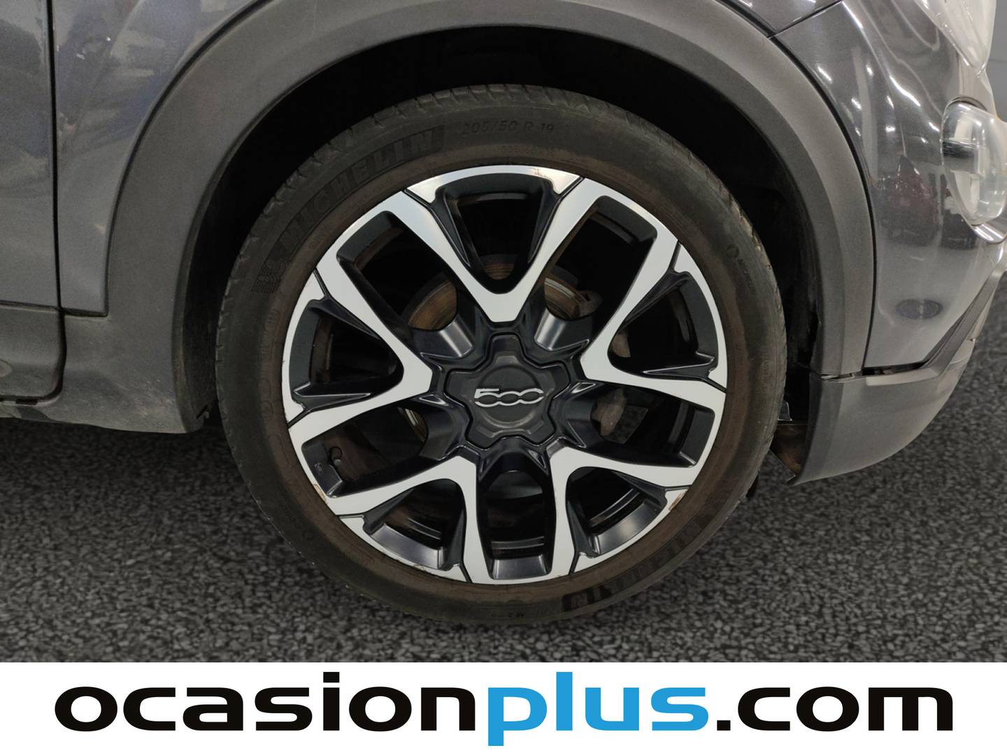 Foto Fiat 500X Fiat 500X 1.6 MultiJet Cross 4x2 (130 CV)