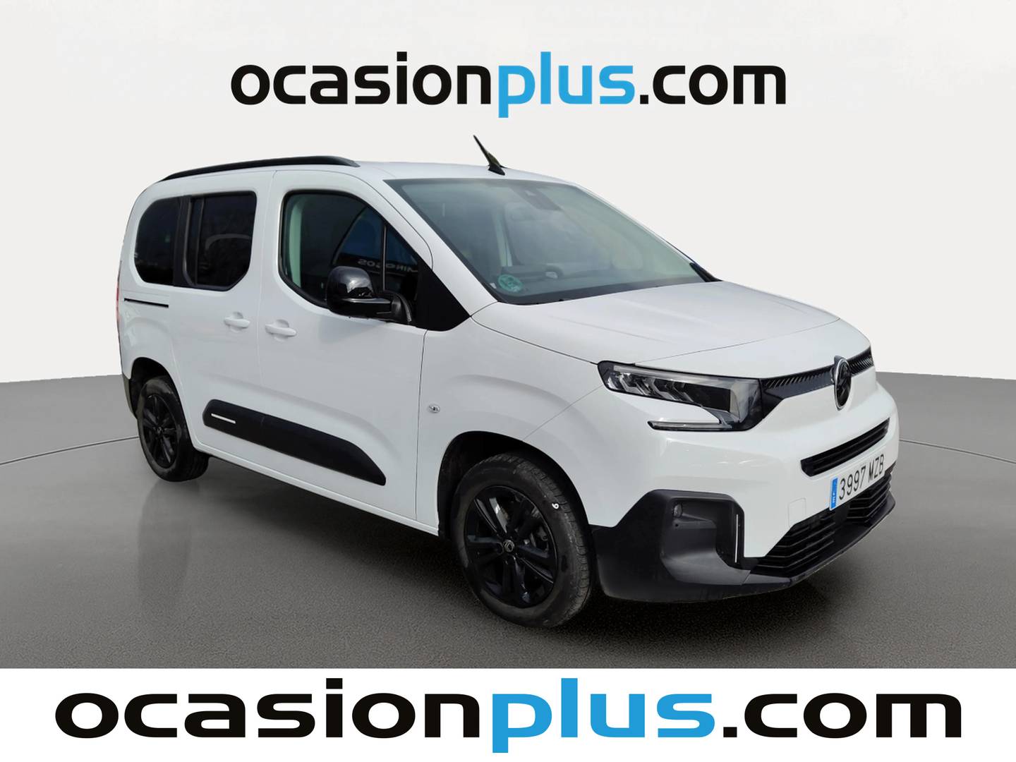 Foto Citroën Berlingo Citroen Berlingo BlueHDi 130 S&S Talla M Max (130 CV)
