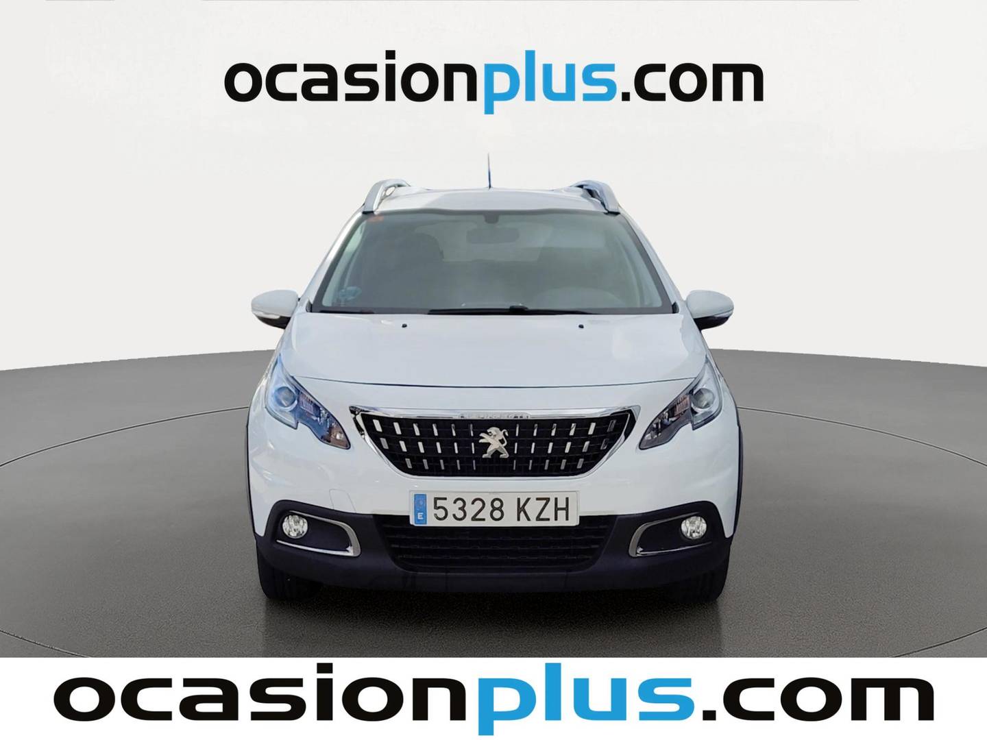 Peugeot 2008 Peugeot 2008 PureTech Signature (82 CV) al mejor precio