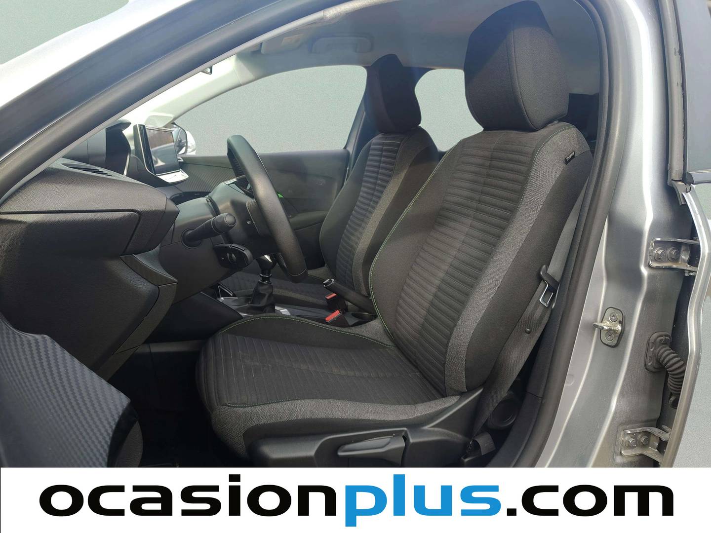 Foto Peugeot 208 Peugeot 208 PureTech 100 Active (100 CV)