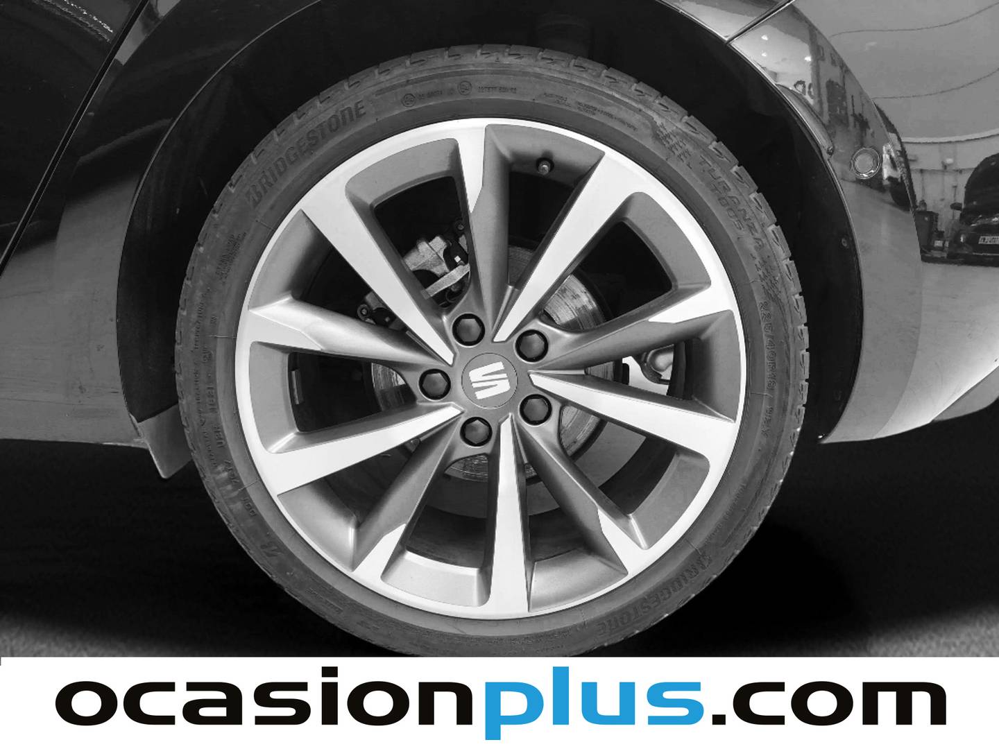 Seat León Seat León 1.5 TSI S&S FR Go L (150 CV) 150cv