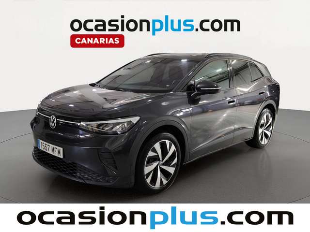 Volkswagen ID.4 Pro Performance (204 CV) de segunda mano