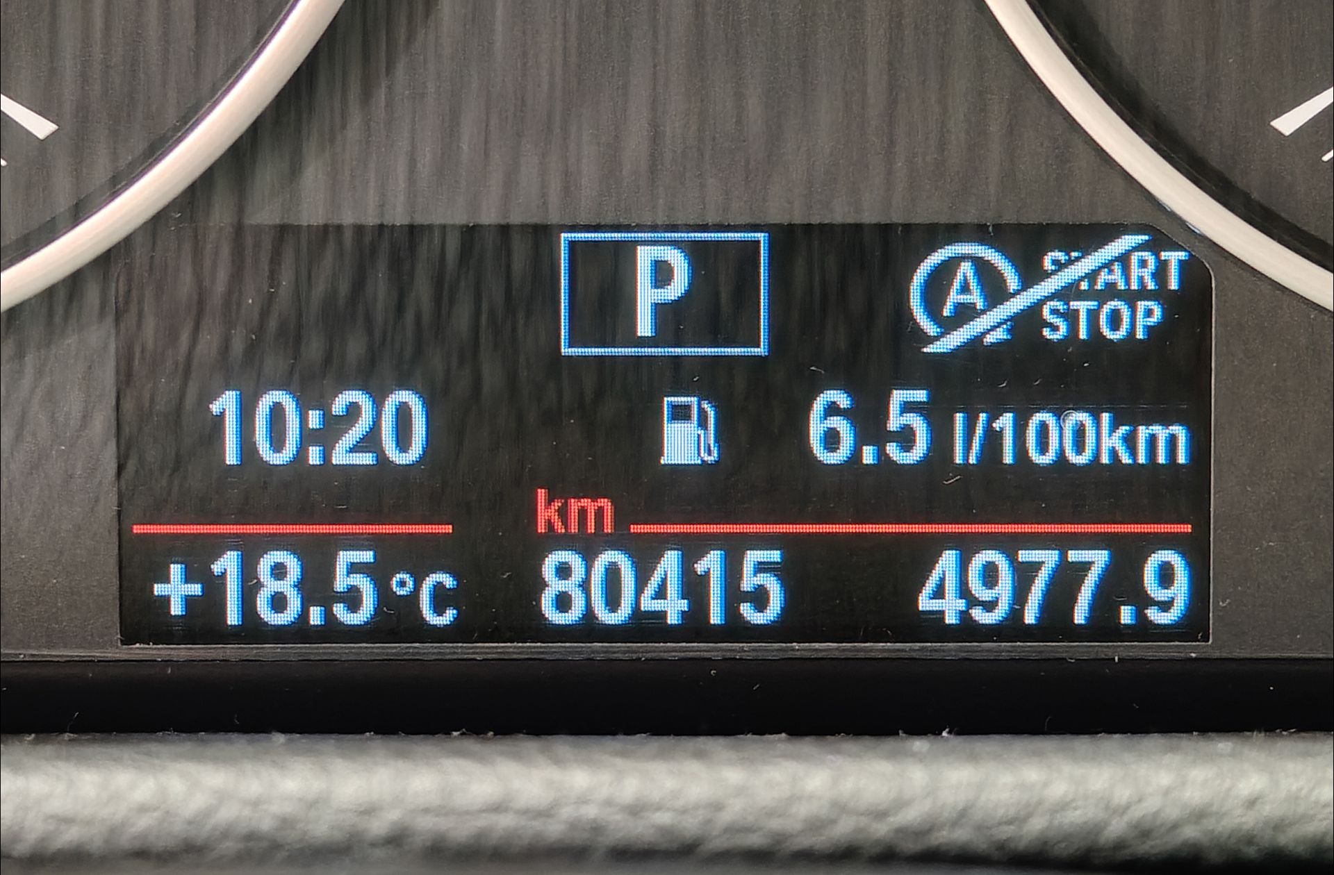 BMW Serie 2 218d Active Tourer - foto 9