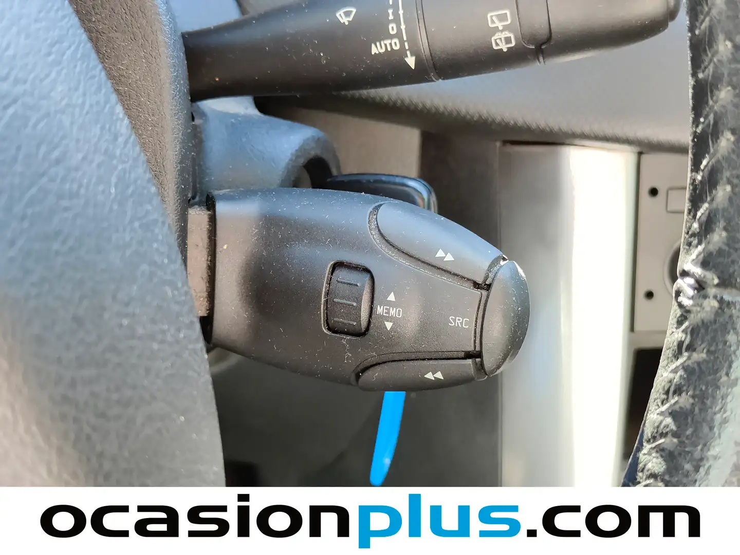 Foto Peugeot 207 Peugeot 207 1.6 VTi 16v Premium (120 CV)