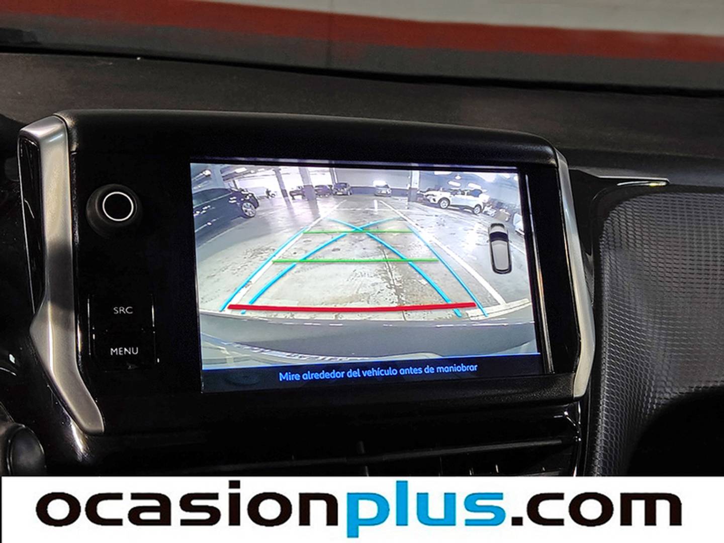 Foto Peugeot 208 Peugeot 208 1.2L PureTech Allure (82 CV)