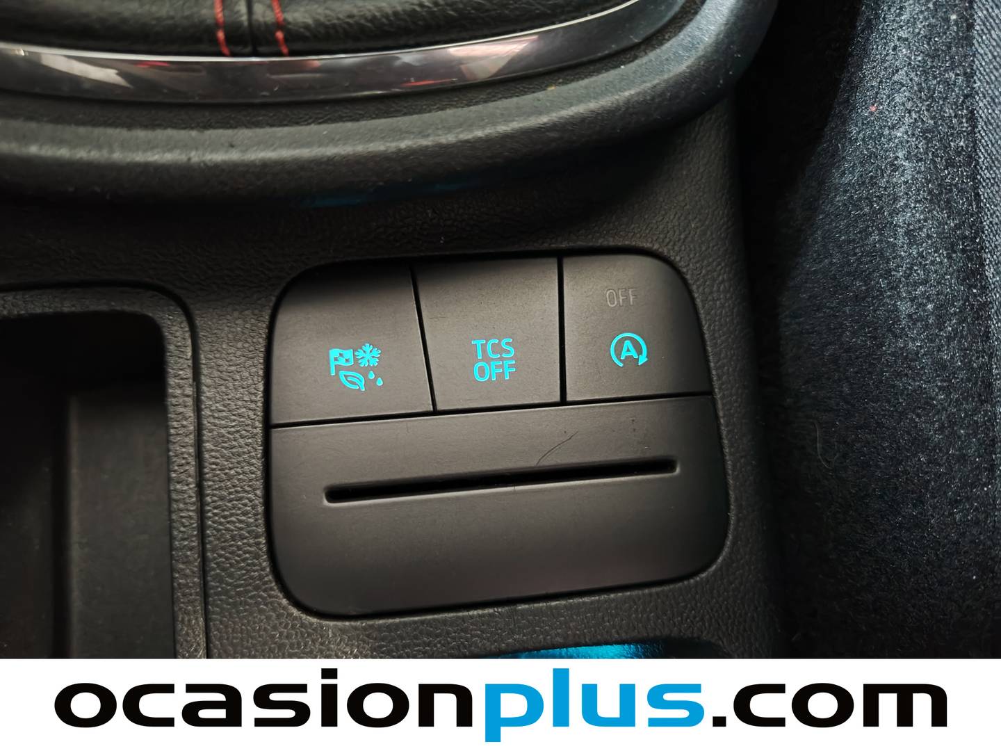 Foto Ford Puma Ford Puma 1.0 EcoBoost MHEV ST-Line (125 CV)