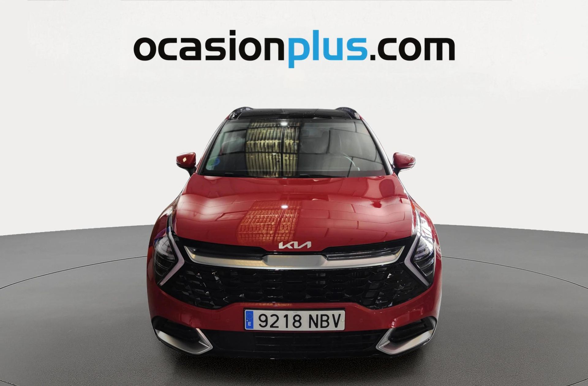 Kia Sportage 1.6 T-GDi HEV Tech 4x2 - foto 17