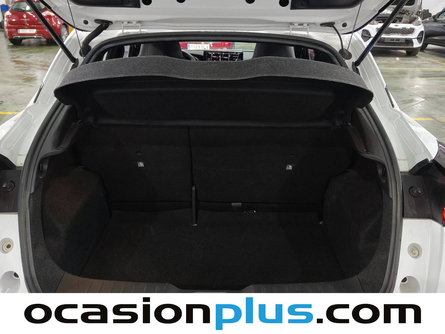 Foto Nissan JUKE Nissan Juke DIG-T N-Connecta 4x2 (114 CV)