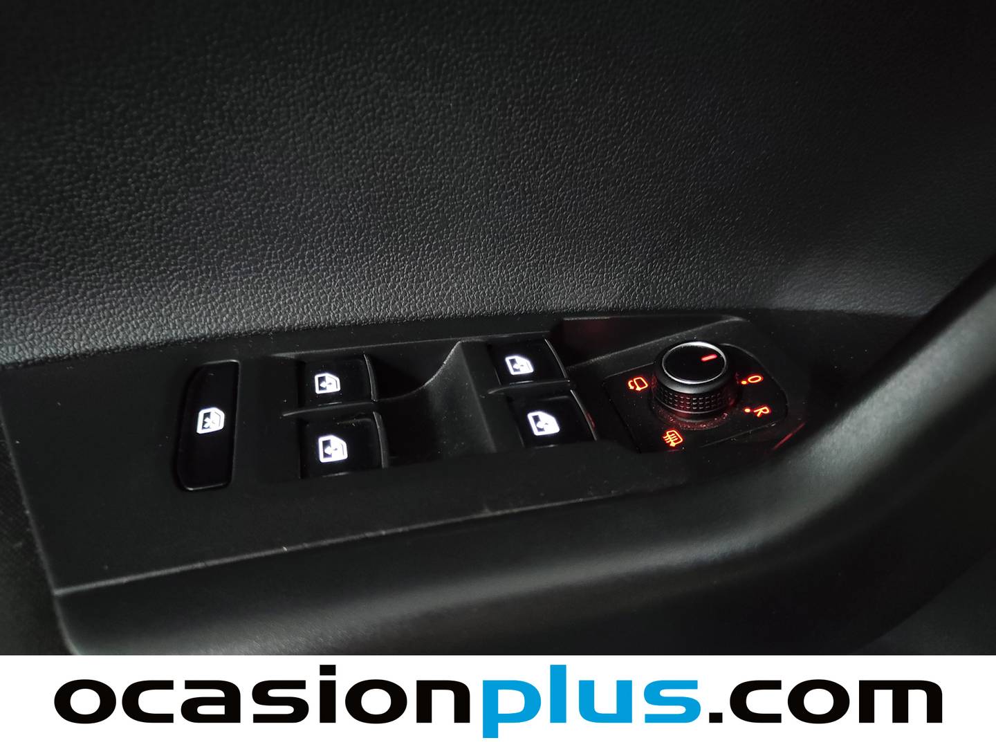 Volkswagen Polo Volkswagen Polo Sport 1.0 TSI (95 CV) manual