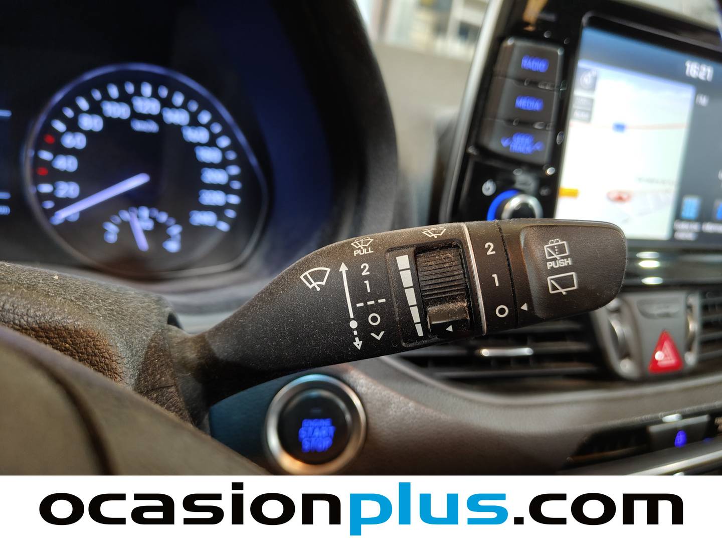 Foto Hyundai i30 Hyundai i30 CW CW 1.4 TGDI Tecno Sky  (140 CV)