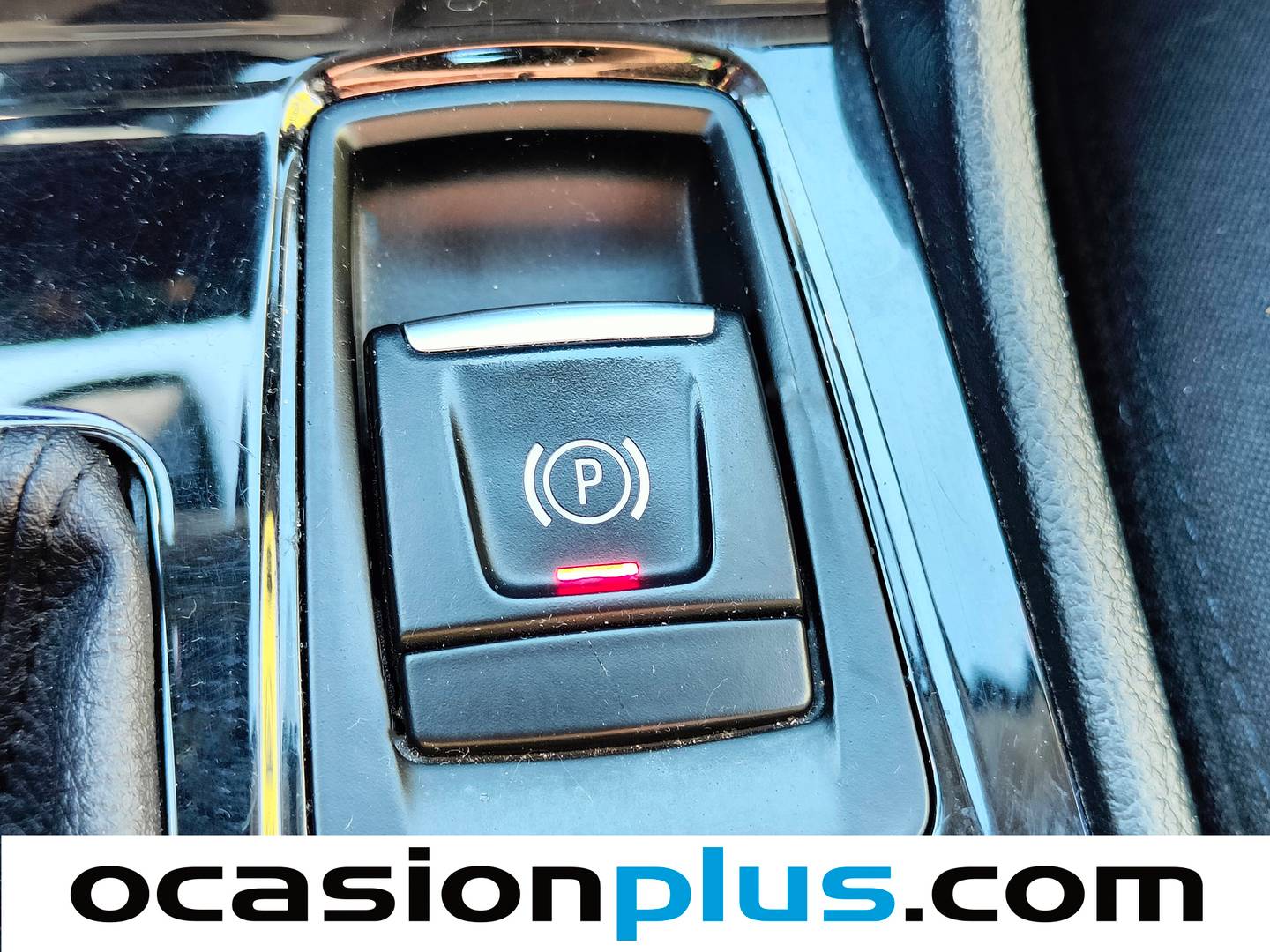 Acabados BMW Serie 2 Active Tourer BMW Serie 2 216d Active Tourer (116 CV)