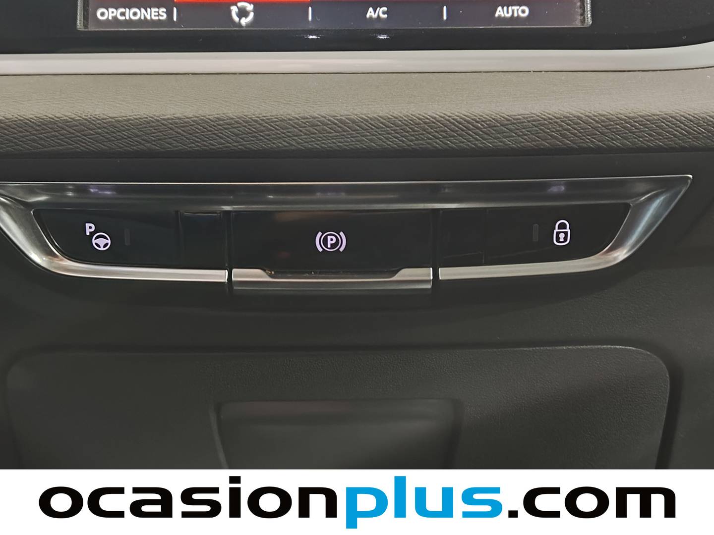 Citroën Grand C4 Spacetourer Citroën Grand C4 Spacetourer PureTech 130 S&S Shine 96 kW (130 CV) 7 Plazas km 0