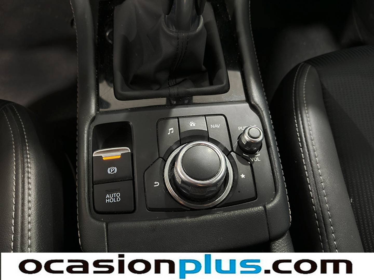 Foto Mazda CX-3 Mazda CX-3 2.0 G Zenith 2WD (121 CV)