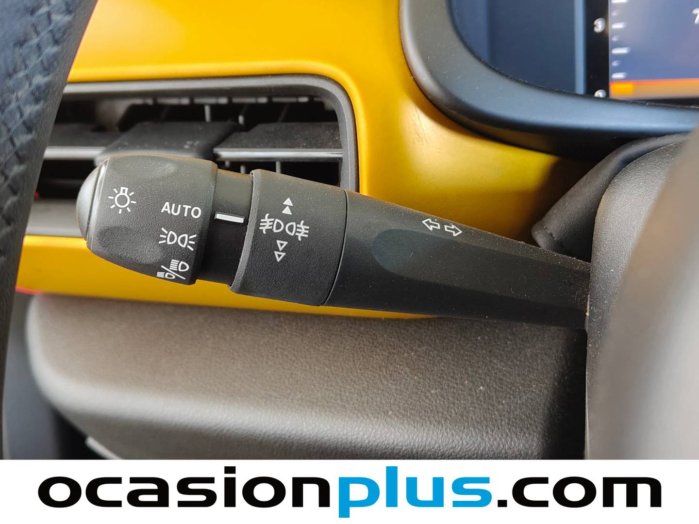 Jeep Avenger Jeep Avenger 1.2 G Summit (100 CV) seminuevo