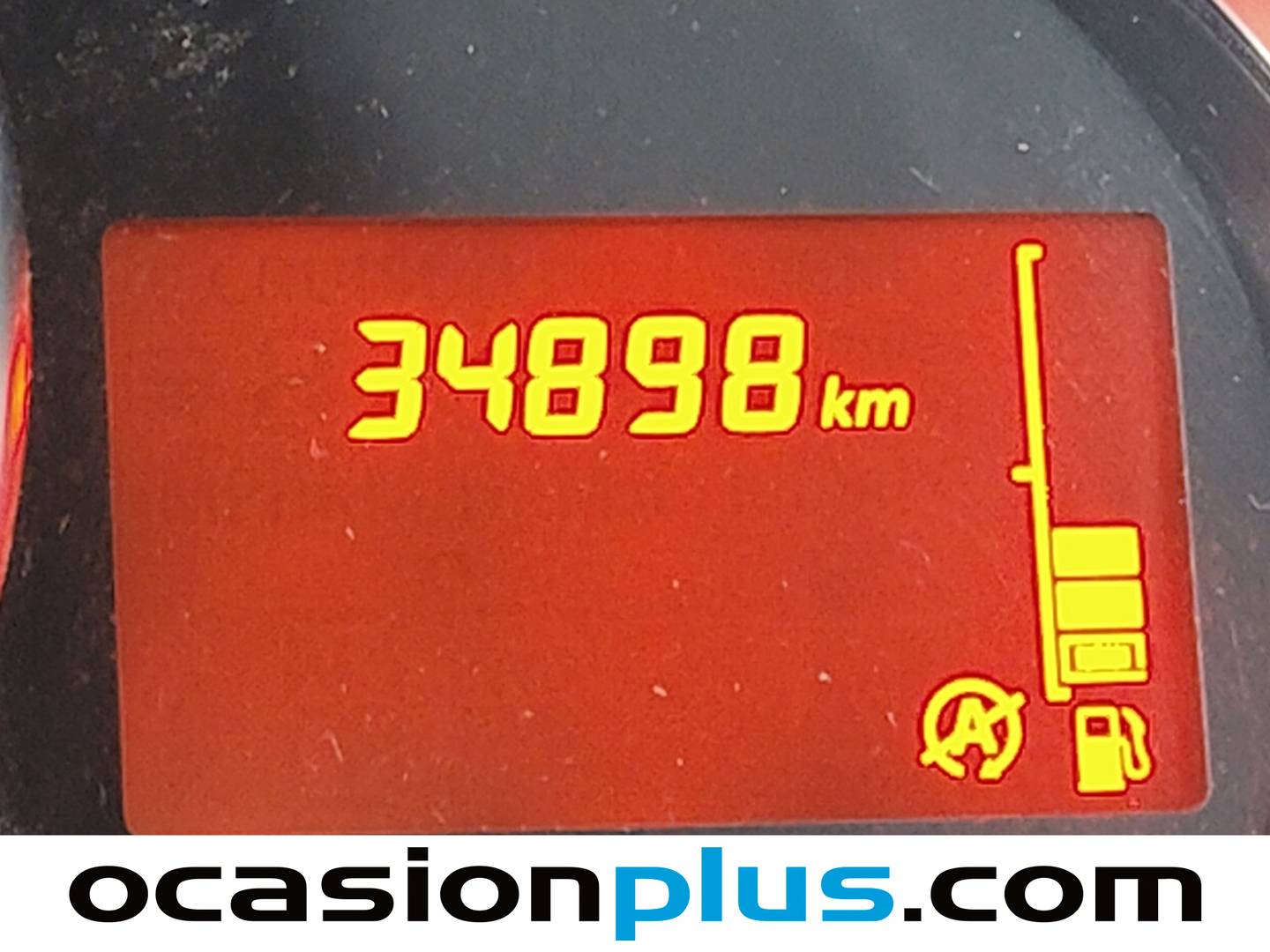 Dacia Sandero Dacia Sandero Ambiance 1.0 (73 CV) seminuevo
