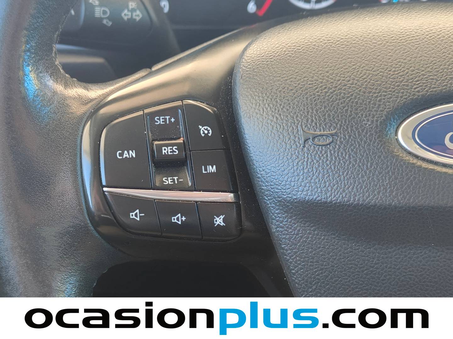 Accesorios del Ford Focus Ford Focus 1.5 Ecoblue Trend+ (120 CV)