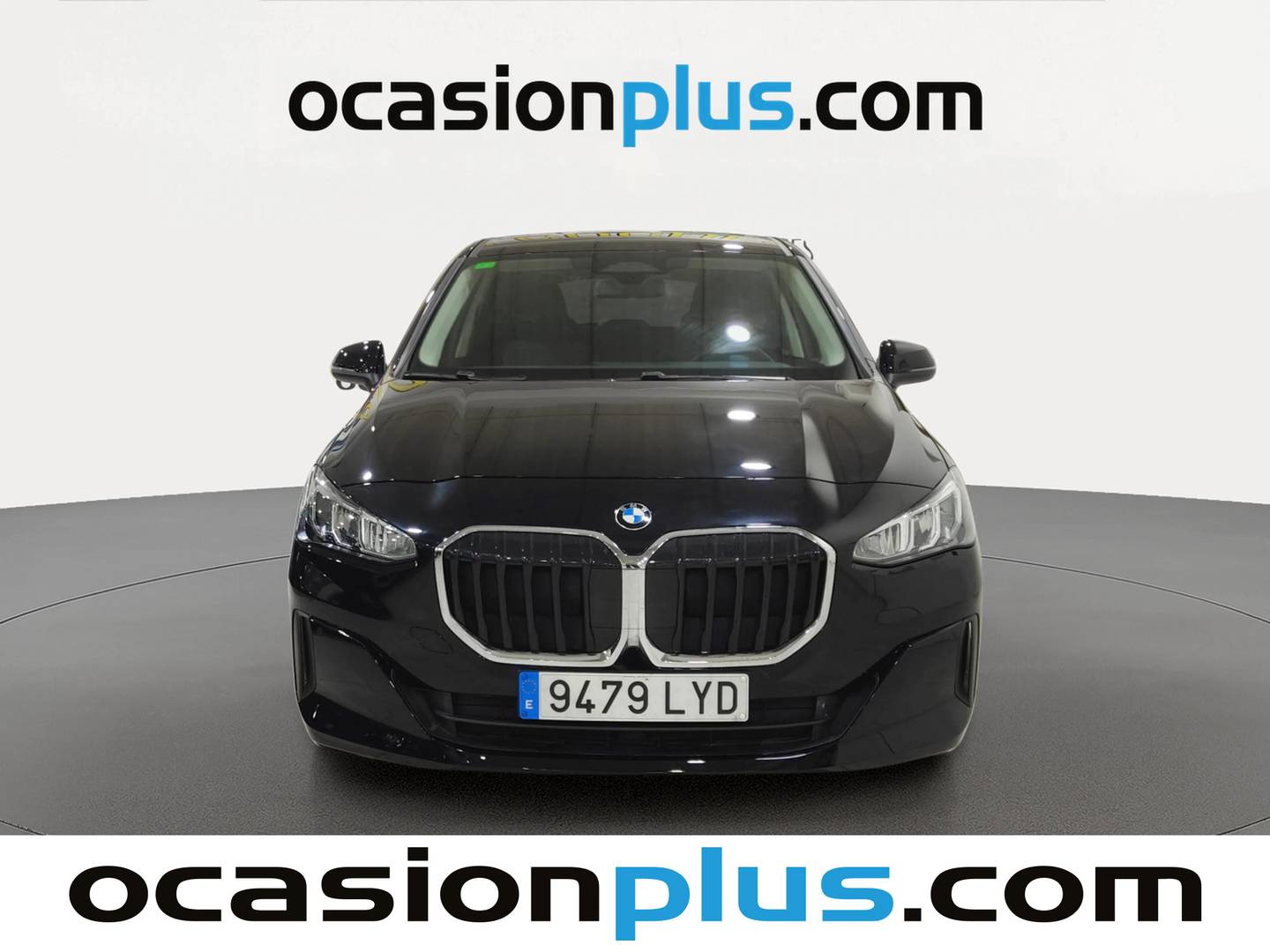 BMW Serie 2 Active Tourer BMW Serie 2 218d Active Tourer (150 CV) 150cv