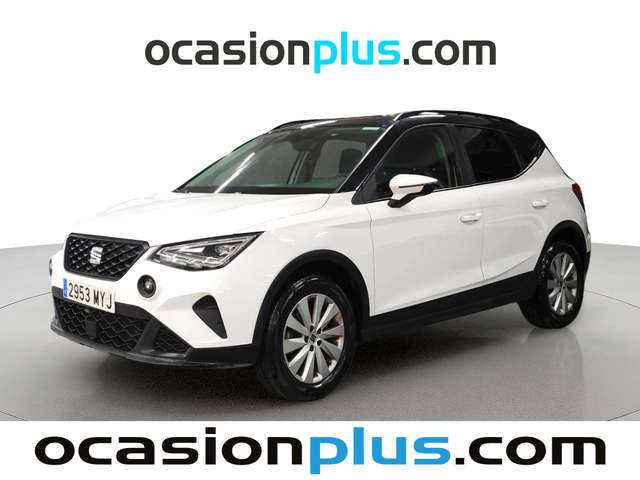 Seat Arona 1.0 TSI Style XL (115 CV) de segunda mano