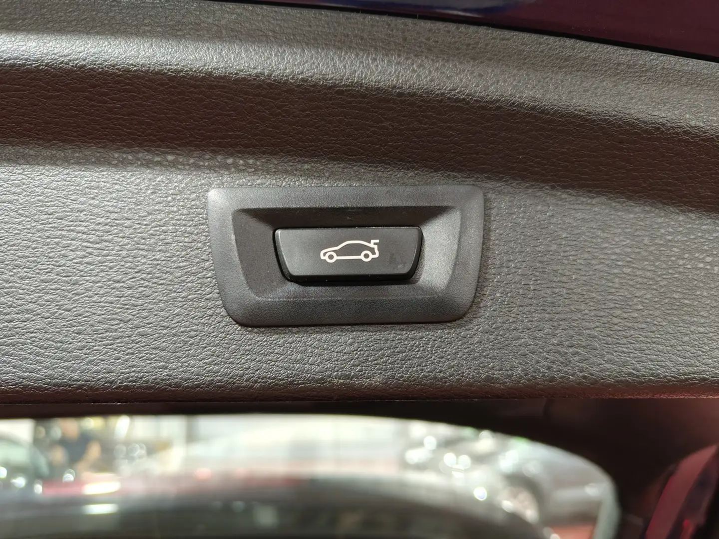 Foto BMW X2 BMW X2 sDrive18d (150 CV) Pack M