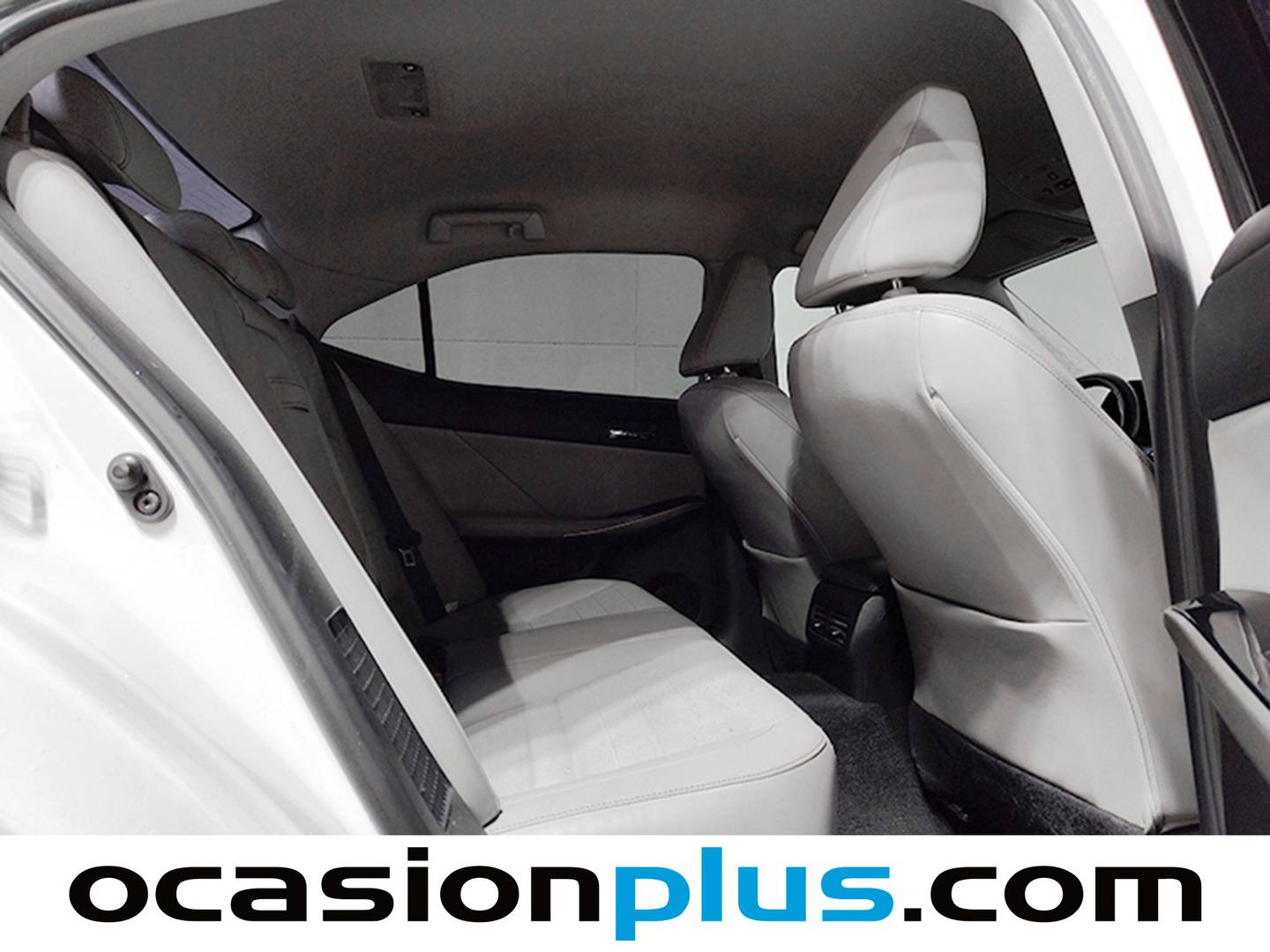 Foto Lexus IS Lexus IS 300h Executive sedan (223 CV)