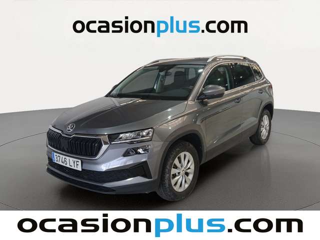 Skoda Karoq 2.0 TDI Ambition 4X4 DSG (150 CV) 2022