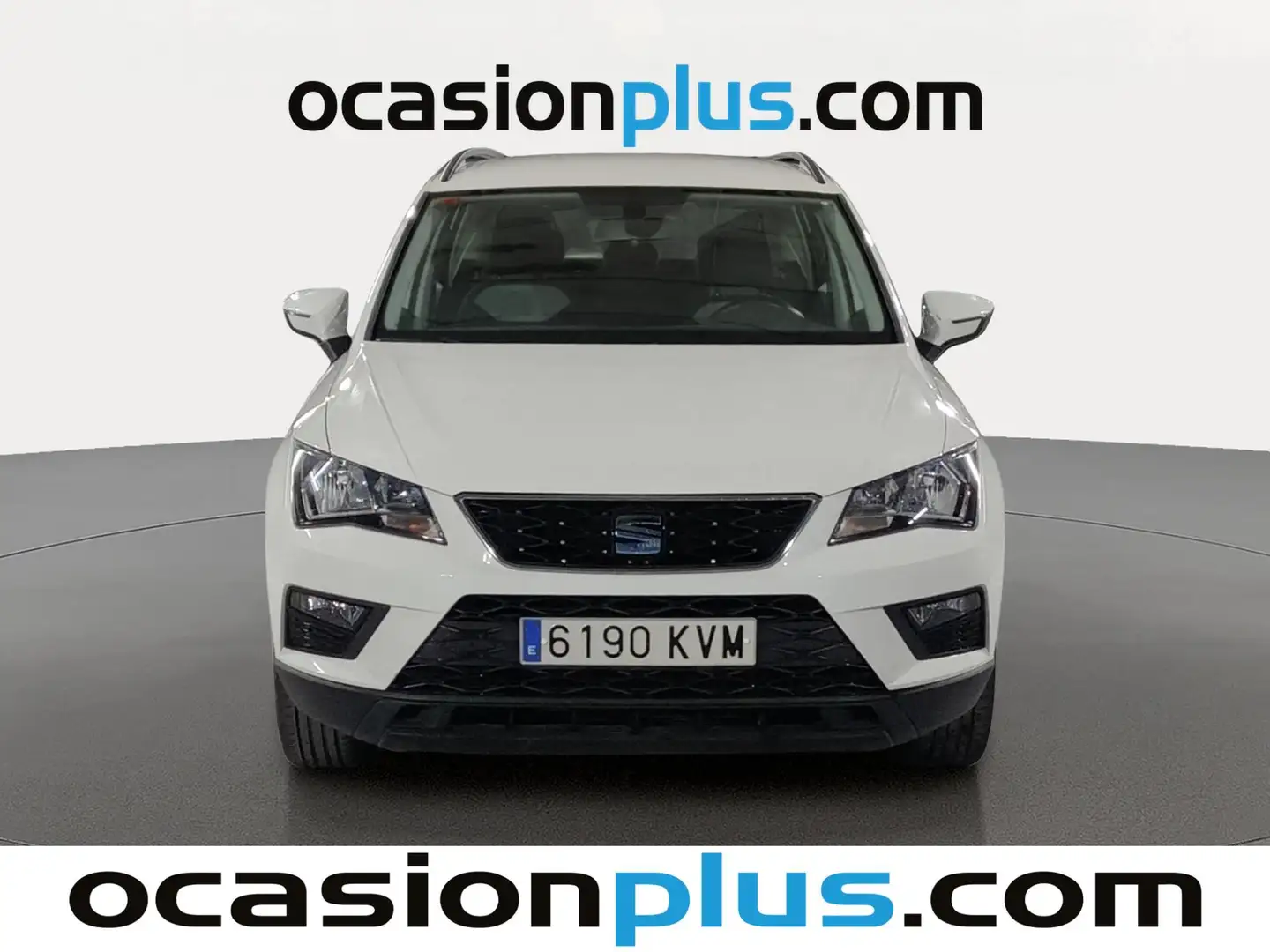 Foto Seat Ateca SEAT Ateca 1.6 TDI S&S Reference Edition (115 CV)