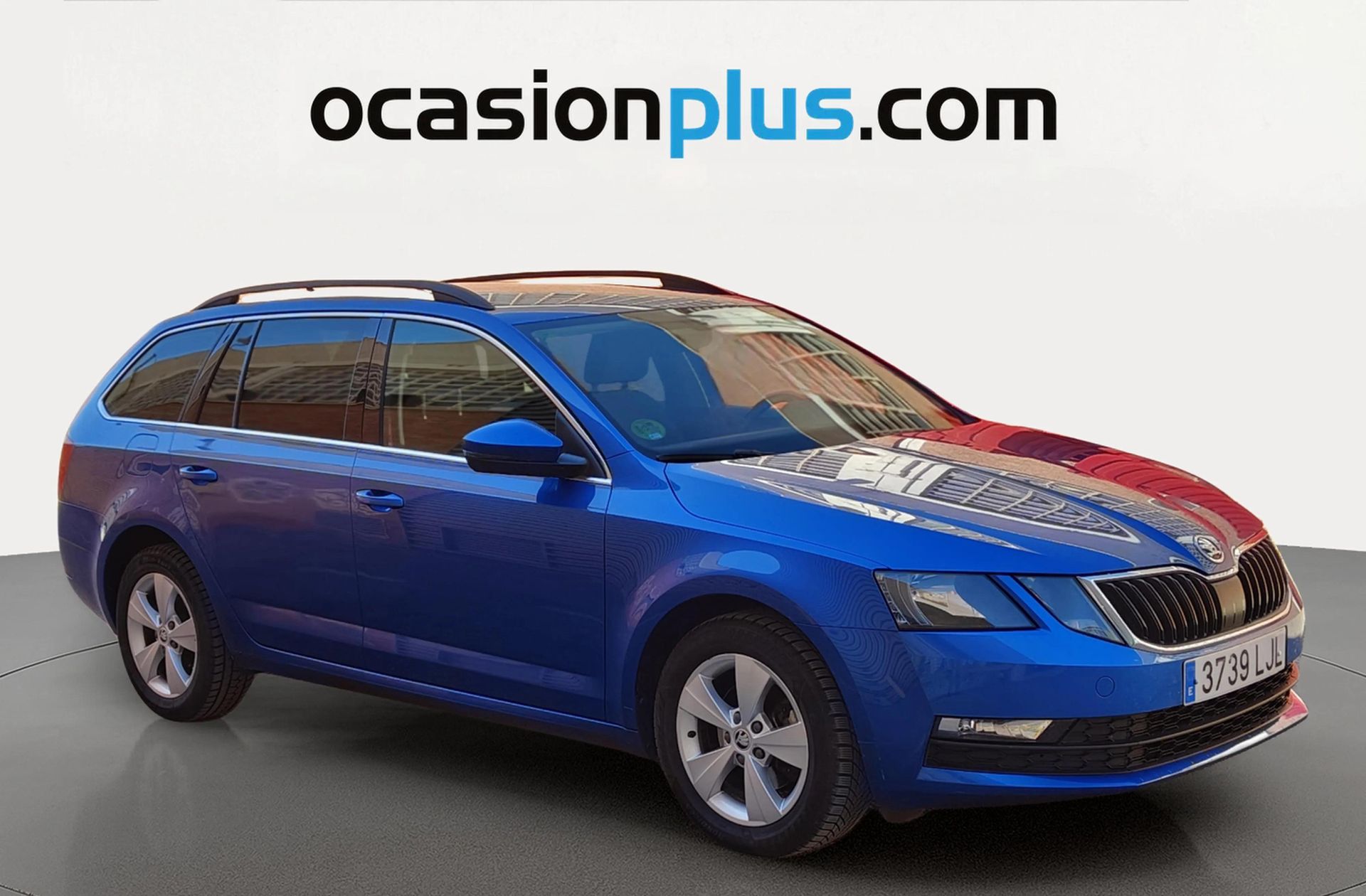 Škoda Octavia Combi 1.5 TSI Ambition - foto 2