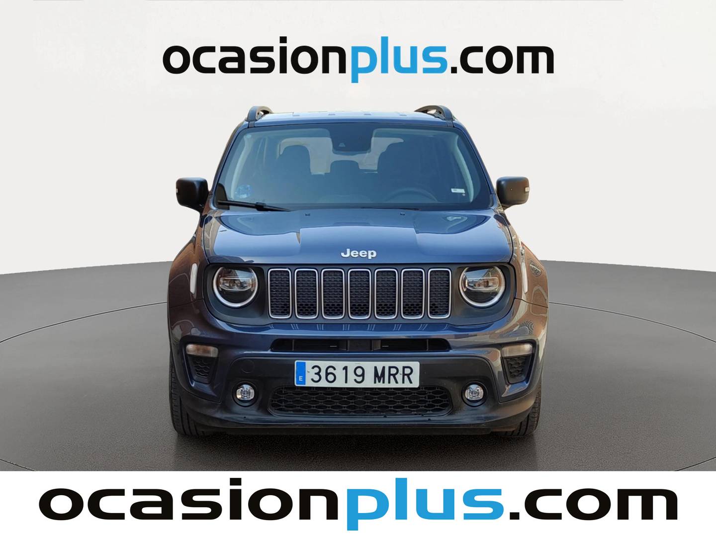 Jeep Renegade Jeep Renegade eHybrid 1.5 Altitude DCT (130 CV) barato