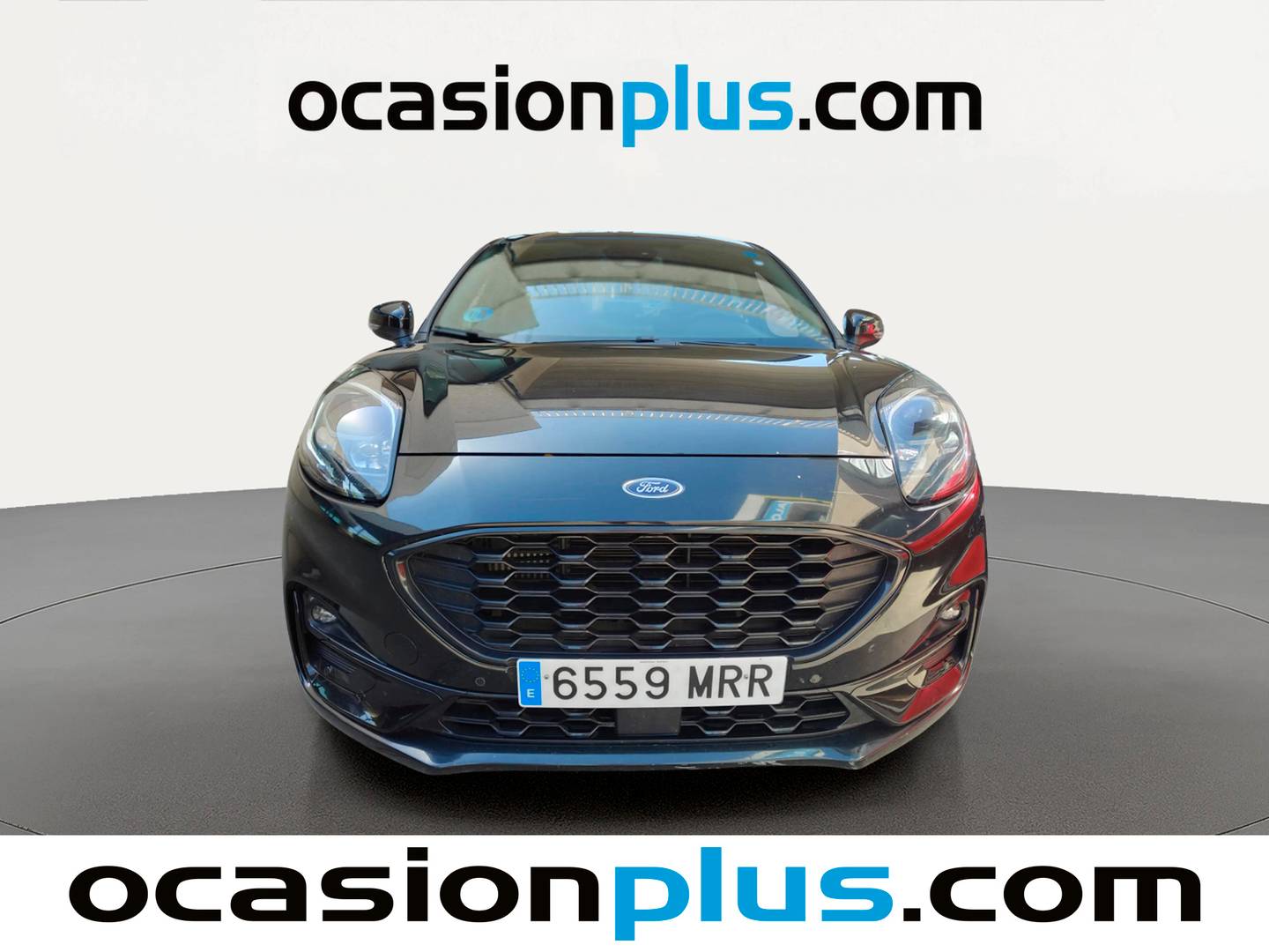 Ford Puma Ford Puma 1.0 EcoBoost MHEV ST-Line X (125 CV) seminuevo