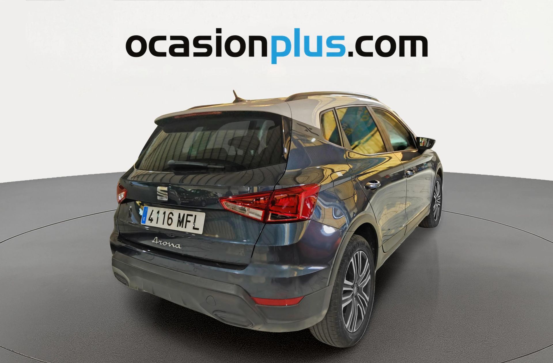 SEAT Arona 1.0 TSI Style XL Edition - foto 4
