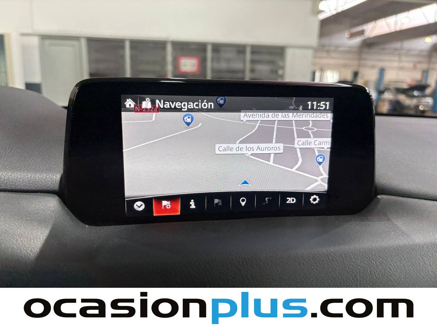 Foto Mazda CX-5 Mazda CX-5 2.5 G Skyactiv Signature AWD AT (194 CV)